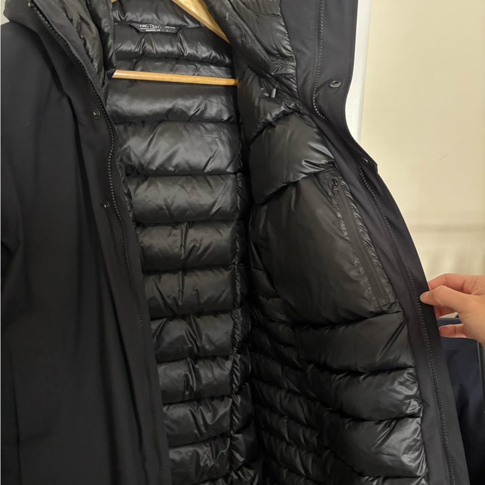 Arc'teryx Thorsen Parka - Picture 6 of 12